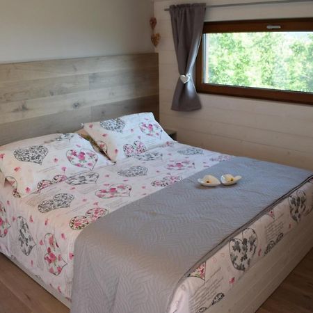 2 Cuori E Un B&B Sueglio Ngoại thất bức ảnh