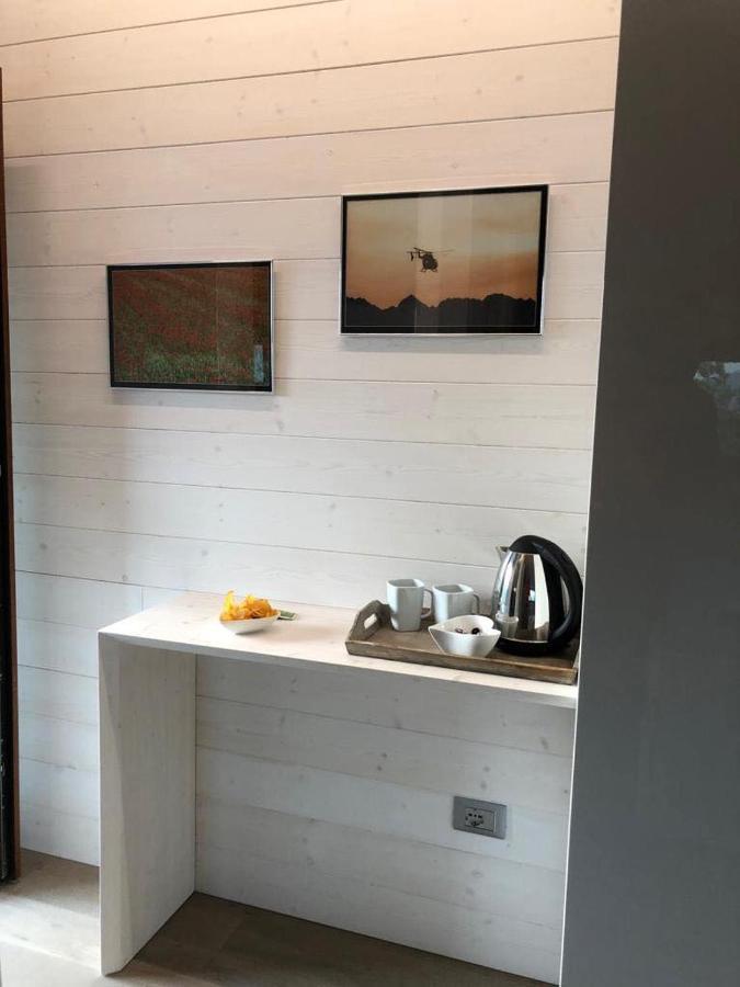 2 Cuori E Un B&B Sueglio Ngoại thất bức ảnh